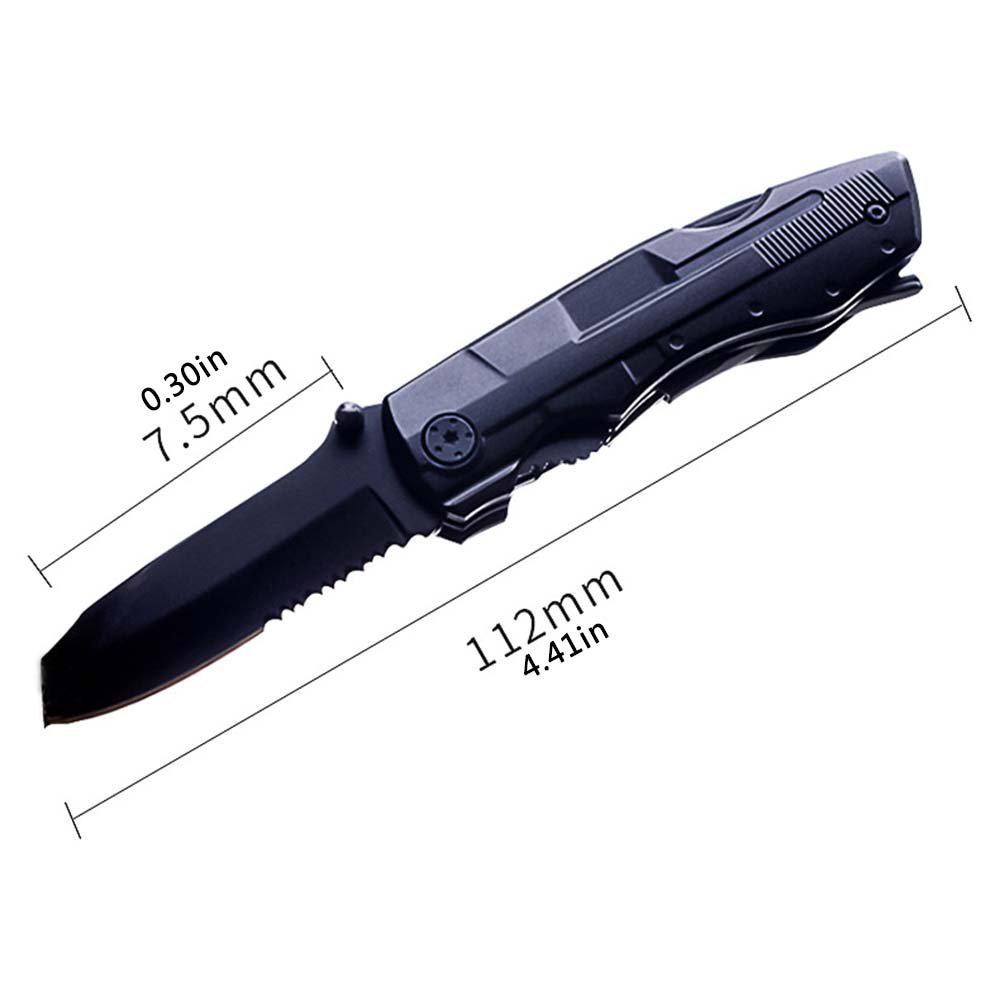 Outdoor Tool Multitool Knife Pliers Portable Folding Tool Pliers