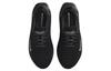 Nike ReactX Infinity Run 4 Preto Branco DR2665-001