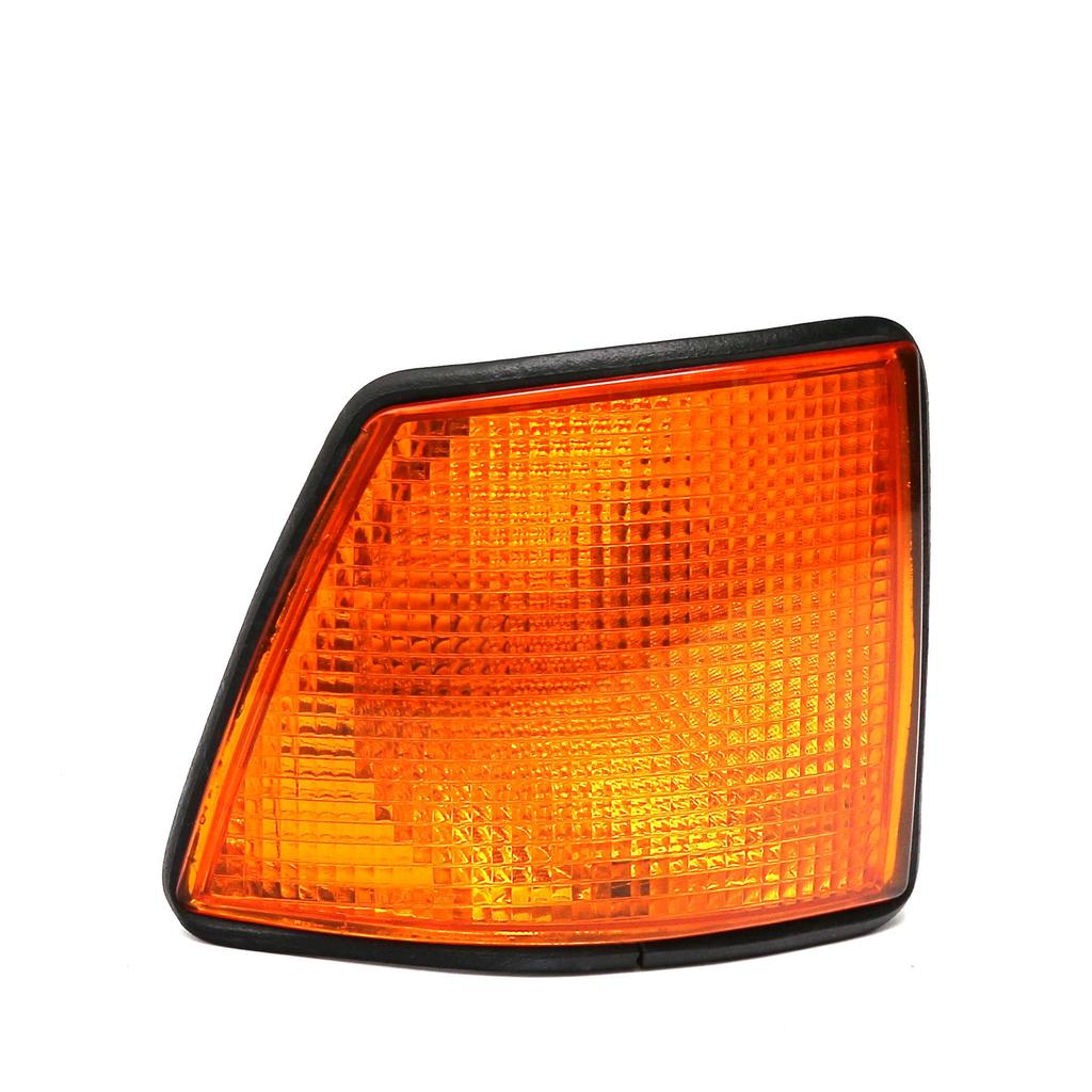 BMW E36/E46/E34/E32/E38 Gelb/Weiß Blinker Eckleuchte