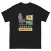 Game Critic Occupation Job Professional T-Shirt