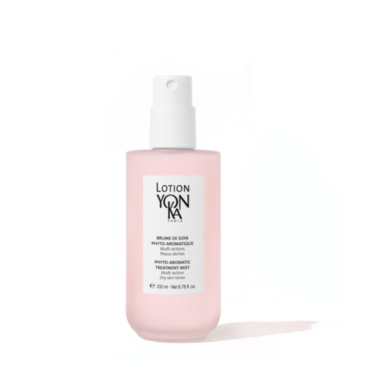 Lotion Yongka PS Best Duo Set
