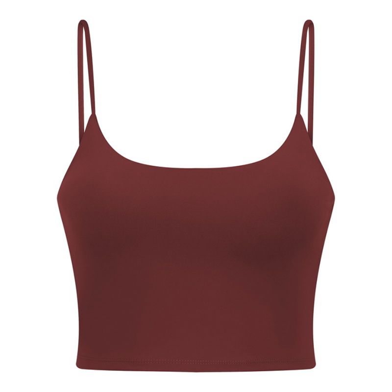 Yoga Original Factory Sexy Bra Push Up Sling Intimates