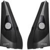Colunas auto – Componentes para subwoofers