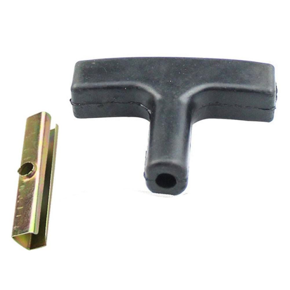 Chainsaws Drawstring Drawstring Handle Fits Hedge Trimmer