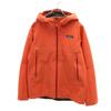 Cloud Ridge Jacket M Orange 83685SP17 Outdoor Women Used