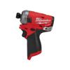 Milwaukee M12 FQID Hydraulic Impact Driver CN Plug (adapter Included)