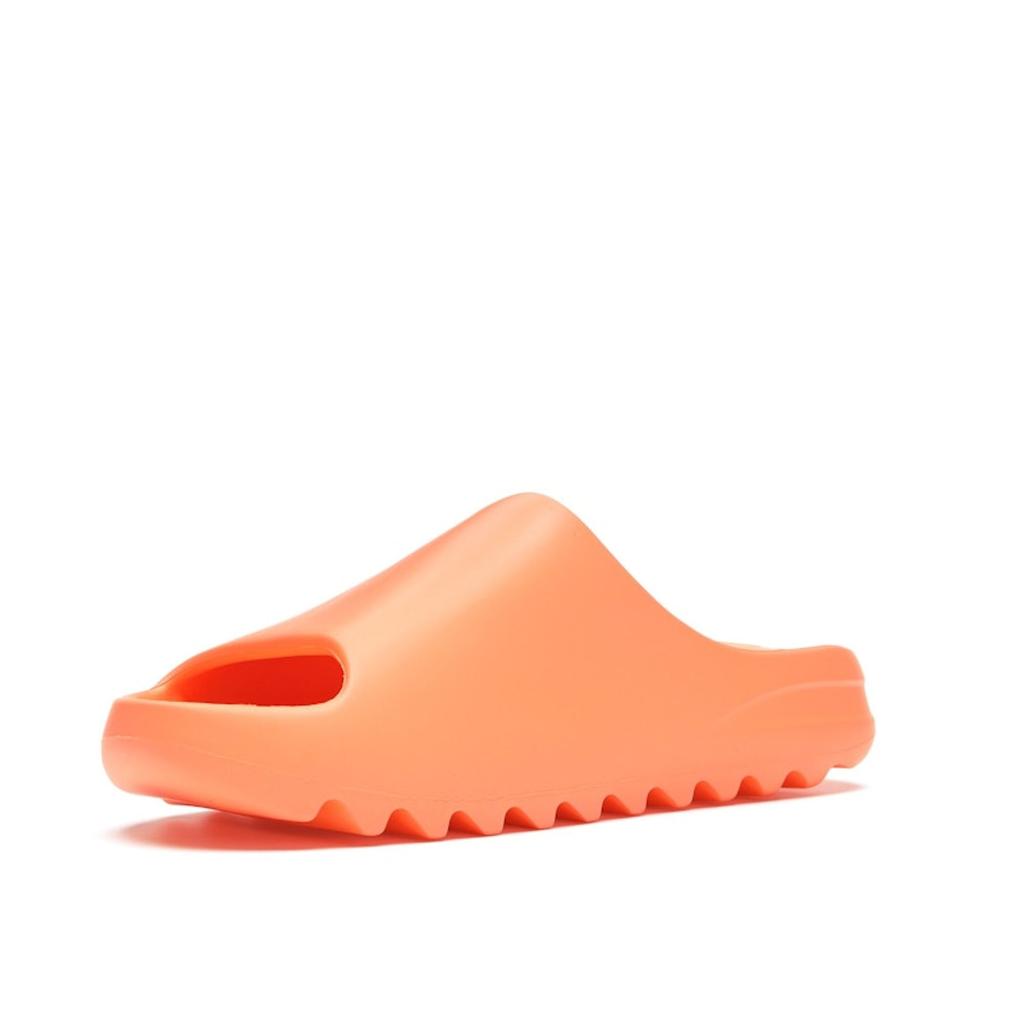 Adidas Yeezy Slides Enflame Orange Unisex Tenisky GZ0953