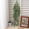 INS Style Eucalyptus Vine Artificial Flowers for Home and Wedding Decoration