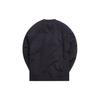 Kith x Coca-Cola Striped Crewneck Black Unisex Tops KH2525-100