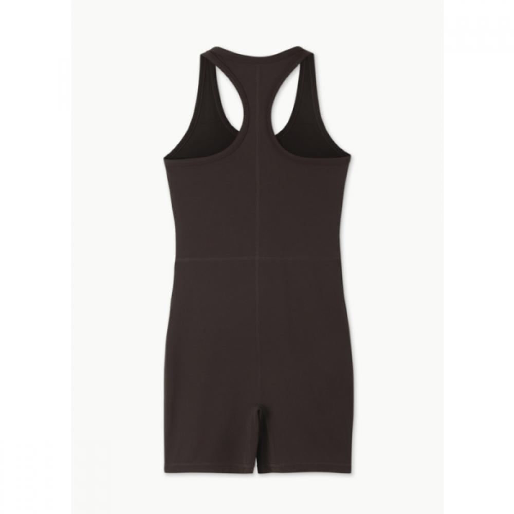 Budhi Mudra Bodysuit B61002asj2a  W29 Mole