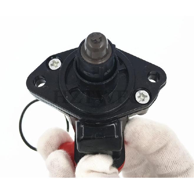 Idle Air Control Valve For Mitsubishi Eclipse MD614368 For Galant Eagle Talon For Hyundai Sonata Elantra Laser For Dodge