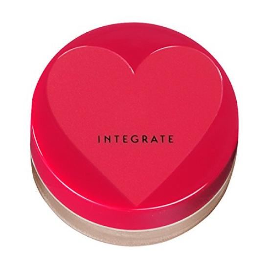 Integrate Water Balm Shadow BE272 Beige 4g