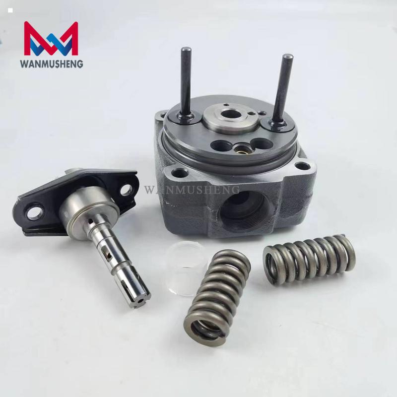 Very   Good  !!   VE   Pump  Head   2468334091   4Cylinder  10MM   Right 2 468 334 091   Plunger  Brand New