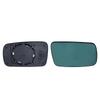 Geam Oglindă Laterală Încălzită Stânga Dreapta Parte Pentru BMW Seria 3 Decapotabilă (E46) 318 Ci 2001-2007 730 d OEM 51168247131 51168247132