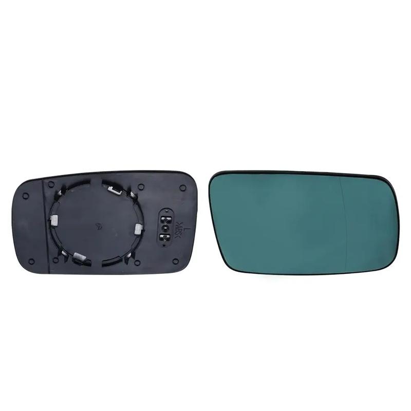 

Car Left Right Heated Wing Rear Mirror Glass Part For BMW 3 Convertible (E46) 318 Ci 2001-2007 730 d OEM 51168247131 51168247132 Left