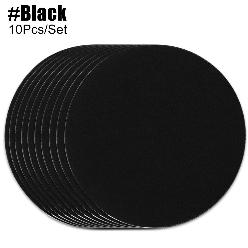 10Pcs Waterproof Cgm Patches Libre 1 2 3 Pro Dexcom Guardian Sensor Covers Sweatproof Adhesive Protectors