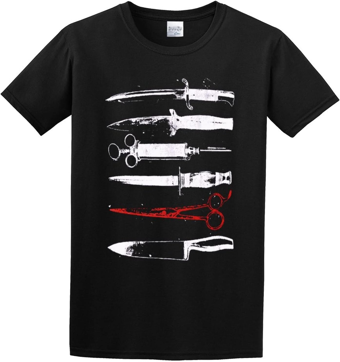 Men s Okkuii Seagleo2 Men s Alkaline Trio Men T Shirt Sizes S 3Xl XXXX L Men s T Shirt Fashion Casual Cool Tee Shirts XS чёрный