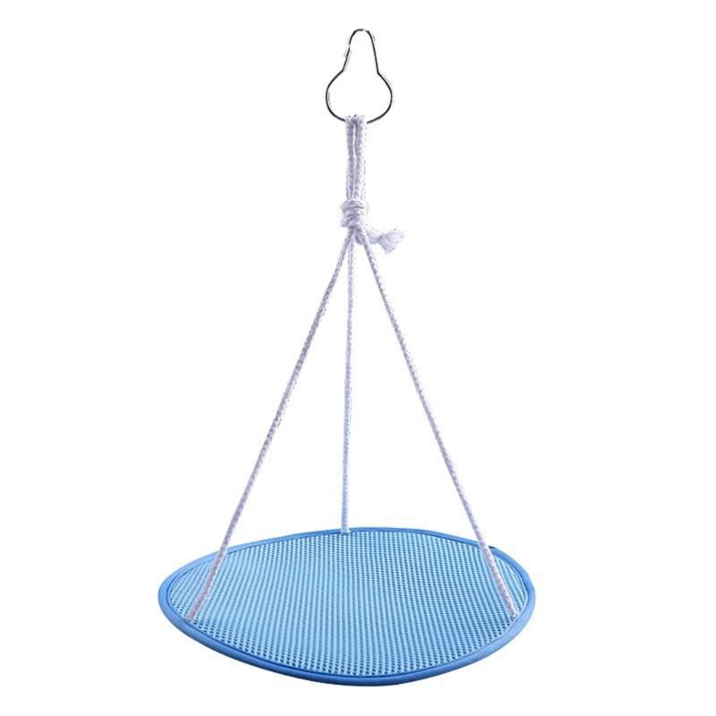 Lovely Pet Hanging Sleep Bed Lizards Handmade Mount Small Pet Hammock Comfortable Pet Breathable Swing Bed for Indoors