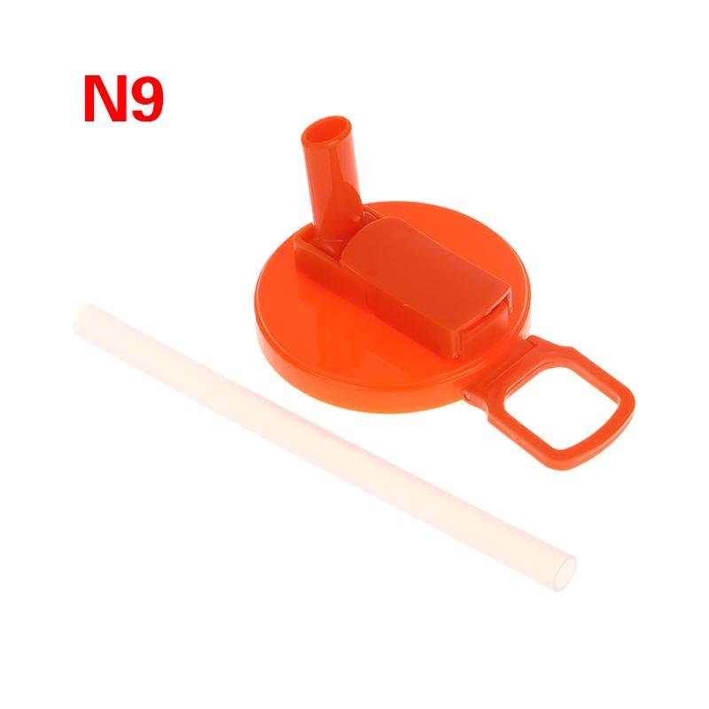 

Soda Can Lids Silicone Straws Can Covers For Soda Bpa-free Reusable Jar Cap Accessories Fit Canned Beverage Beer Juice