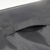 3 Tiers Travel Hanging Luggage Organizer Portable Clothes Storage Bag Large Capacity Foldable Wardrobe Garment Organizer Bag
