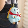 Cross-border Plush Marmot Ququwa Doll - Plateau Groundhog Toy, Children's Birthday Gift