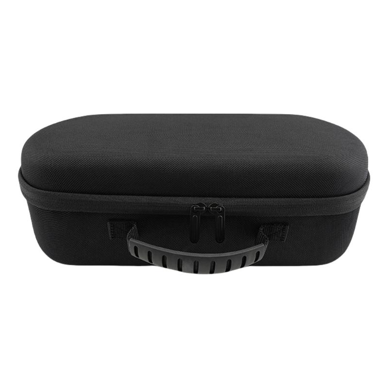 EVA Travel Storage Pouch Organizers Bag For Professional Styling Tool Magnetic Compartments Lightweight Ergonomic Handle