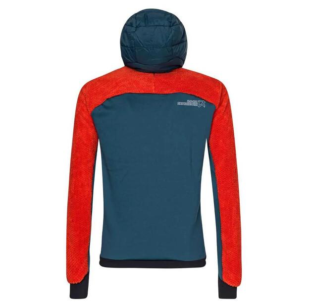 Rock Experience Wild Cat Hybrid куртка