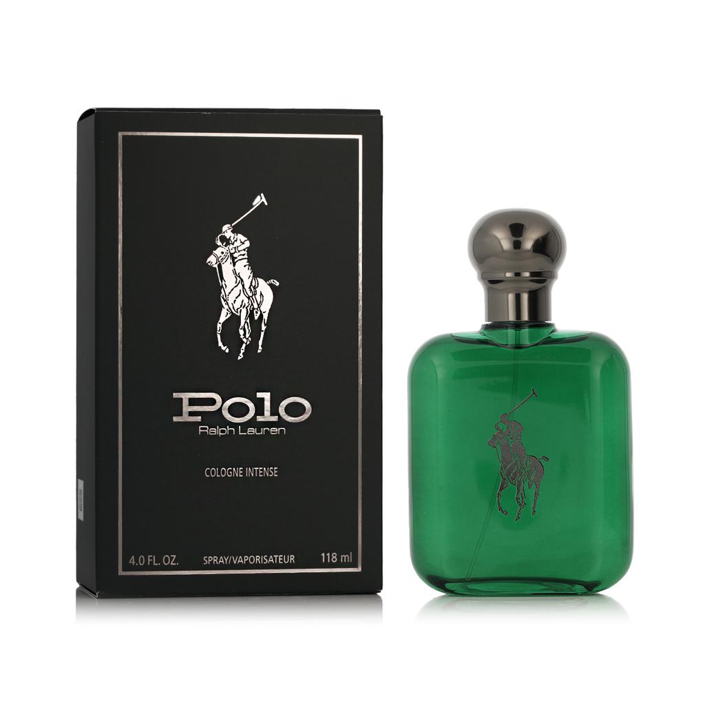 Ralph Lauren, Polo, Agua de Colonia, Para Hombres, 118 g