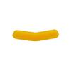 Plastic Mounting Foot Cover Element (Bent)