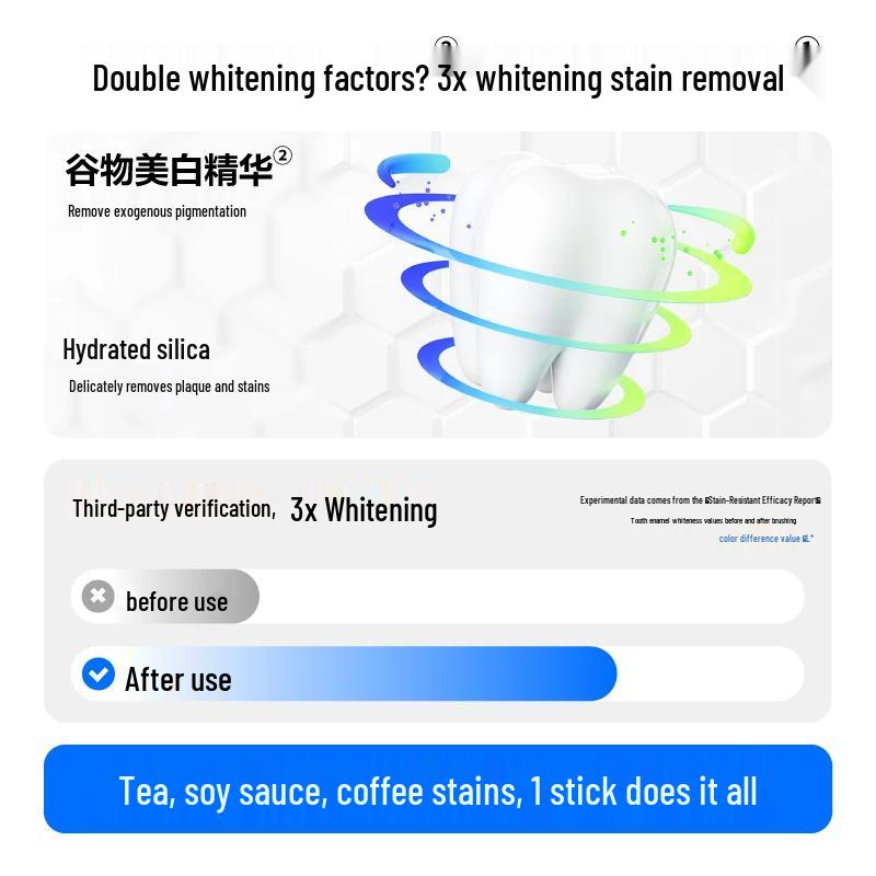 Cenban Radiant Whitening Toothpaste
