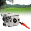 Carburetor Kit Replacement for Craftsman for Poulan 32cc Gas Trimmer Pole Pruner WT‑628