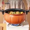 Shanggenuo Pumpkin Vacuum Stew Pot