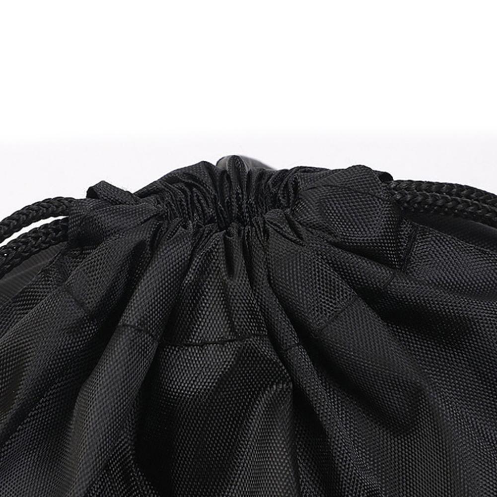 Drawstring Drawstring Dustproof Shoe Bag Specifications