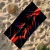 Star Wars Beach Towel Quick-Dry Soft Microfiber Comfortable Lightweight Portable for Swimming,Beach,Camping, Travel, Beach Accessories,Gym