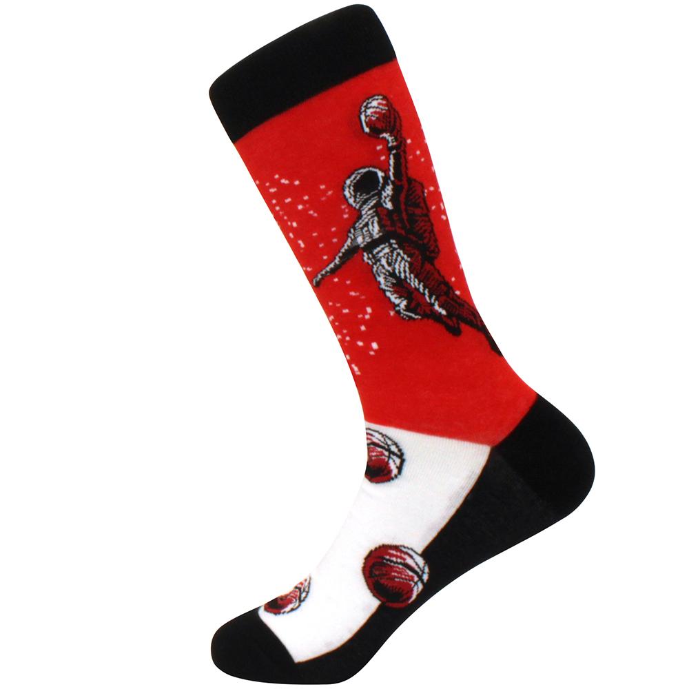 Calcetines de invierno coloridos para hombre algodón peinado suave de llevar cálidos Divertidos Felices hombre mujer calcetines largos Calcetines de hombre vestido de negocios