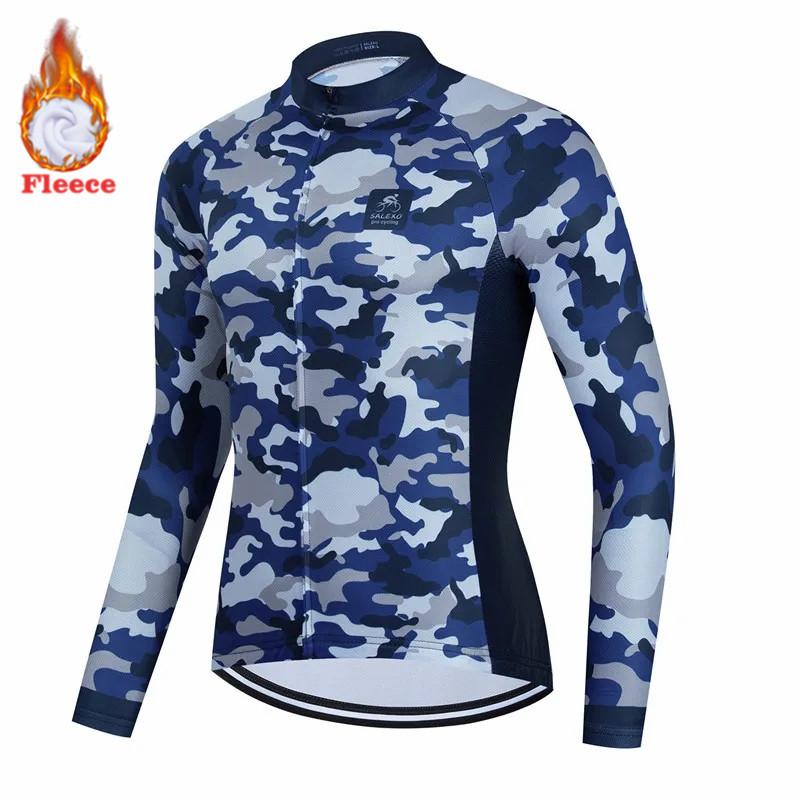 Thermal Fleece, Cycling Suit, Racing Bike, Mountain Cycling Clothing, Ciclismo Ropa, 2026 Winter Fleece Warm Cycling Suit Set