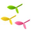 Creative for Bookworm Little Grass Bud Little Leaves Bookmark Sprout Bookmark Grass Buds Bookmark