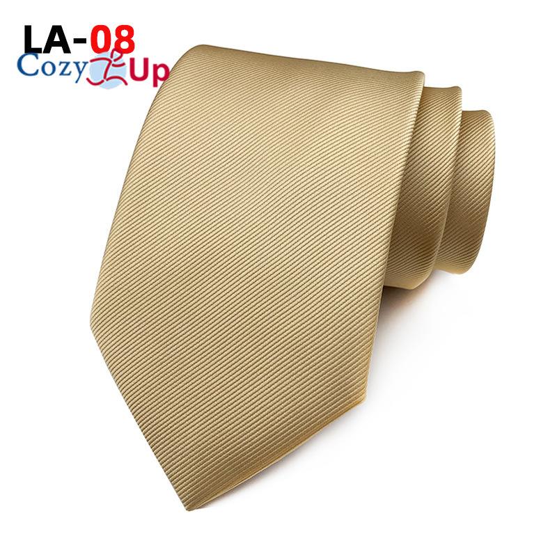 3.15" Fashion Striped PaisleyTies Mens Plaid Flower Necktie for Wedding