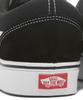 Vans Comfycush Old Skool - (Classic) Black:True White/Vn0A3Wmavne1