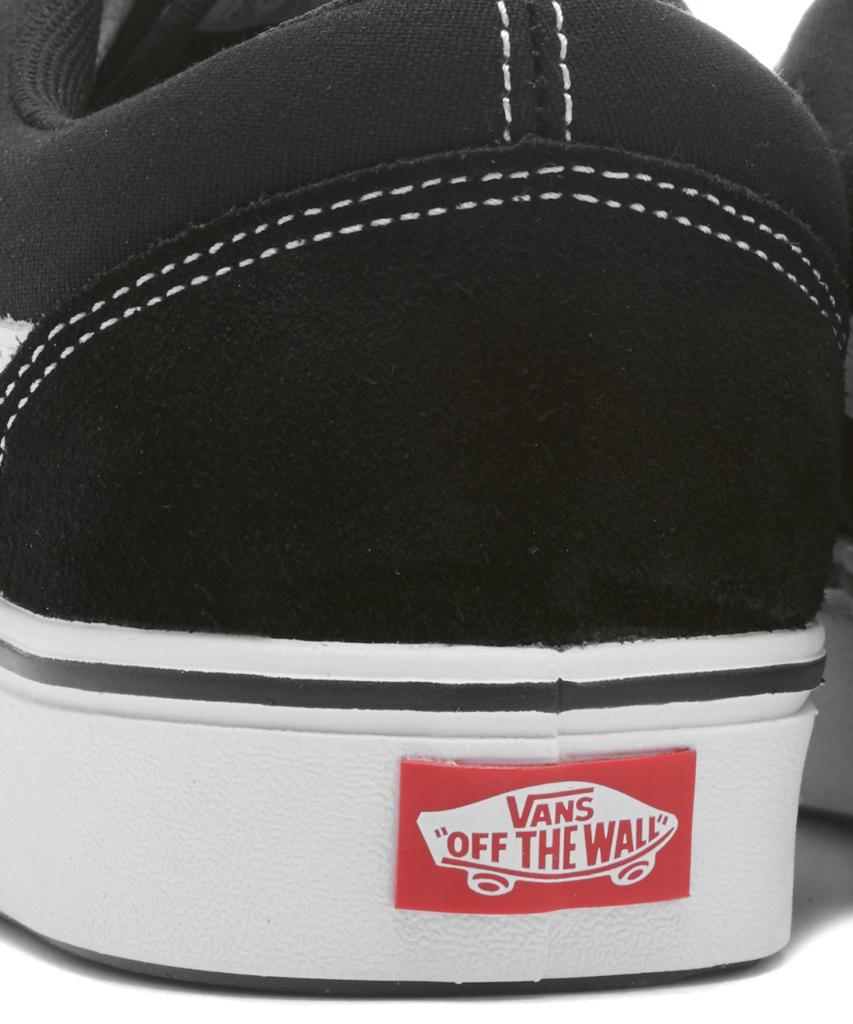 Vans Comfycush Old Skool - (Classic) Black:True White/Vn0A3Wmavne1