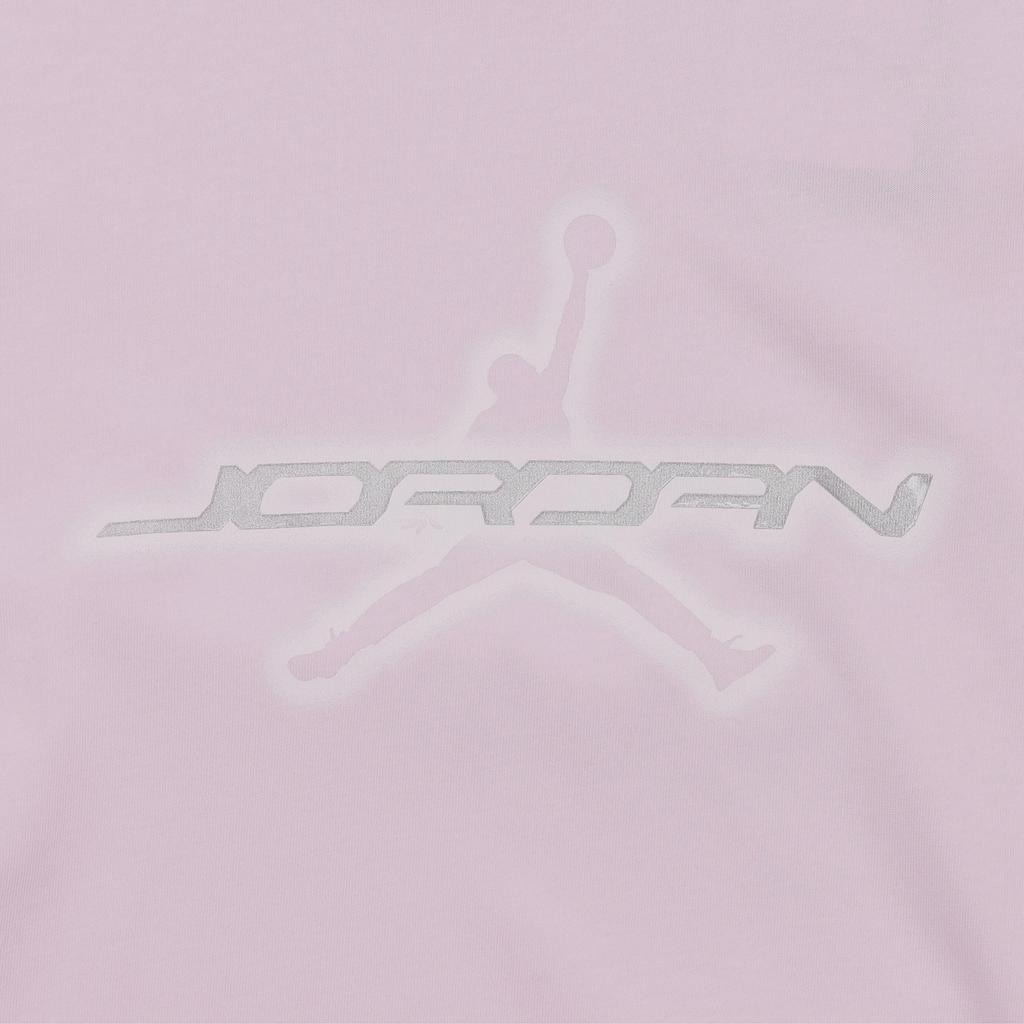 Jordan  Essentials Logo  T Women's HM4904-663