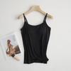 Navava Women Daily Simple Bra Cap Built In Sleeveless Nt2723