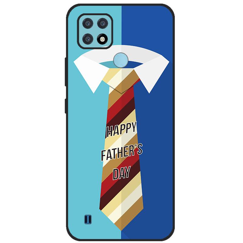 For Realme C21 Case Soft Tpu Silicone Case For OPPO RealmeC21 C 21 Phone Cover Fundas RMX3201 Bumper Case For Realme C21 Cover