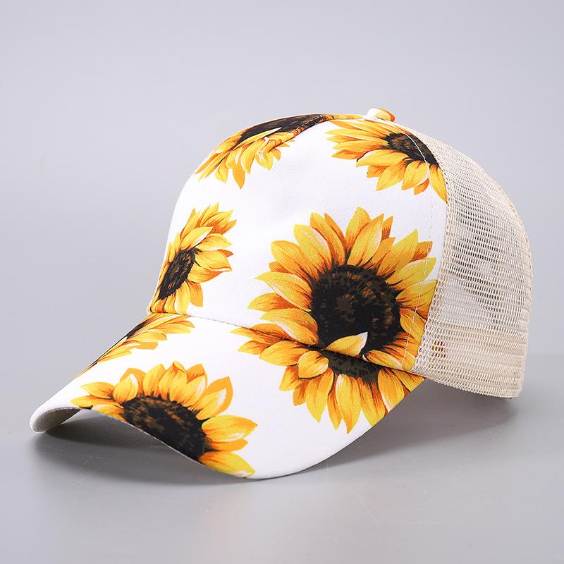 Personalized Printed Breathable Baseball Cap Suitable for Both Men and Women, Adjustable for Outdoor Travel, Sports and Leisure