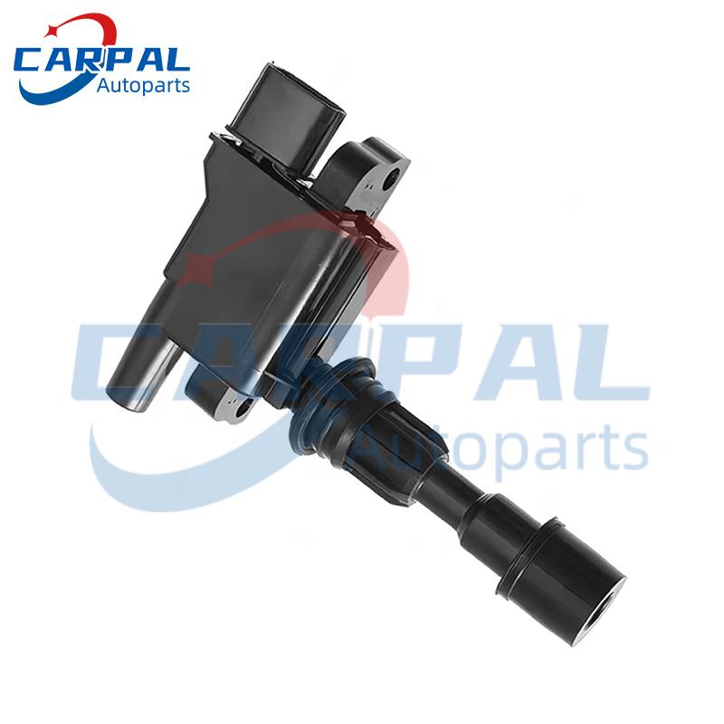 Ignition Coils ZL01-18-100B ZL01-18-100A ZL01-18-100 ZZY1-18-1 For Mazda 323 BJ 1.6L Ford Laser KN KQ 1.6L ZMD 98-03 Auto Parts