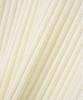 MILLO ARCHIVE Draft Henley Neck Knit [Ivory]