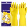 SIMALUBE Vattentäta Hushållsgummihandskar