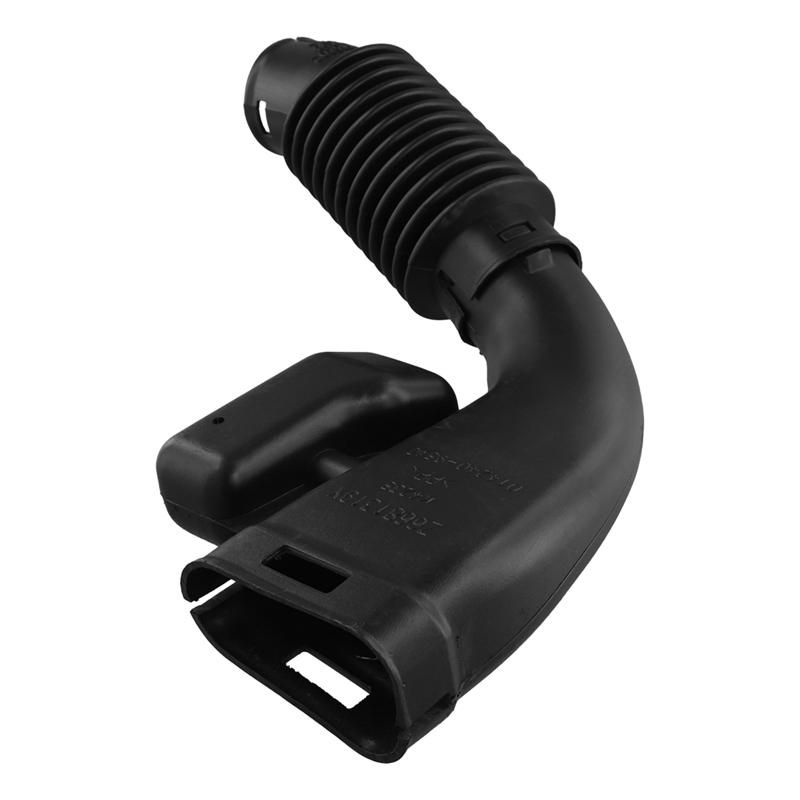 

Car Air Duct Intake Hose For Mazda 3/M3 XC/BL 1.6L 2008-2013 1.6L Engine Z668-13-200 чёрный