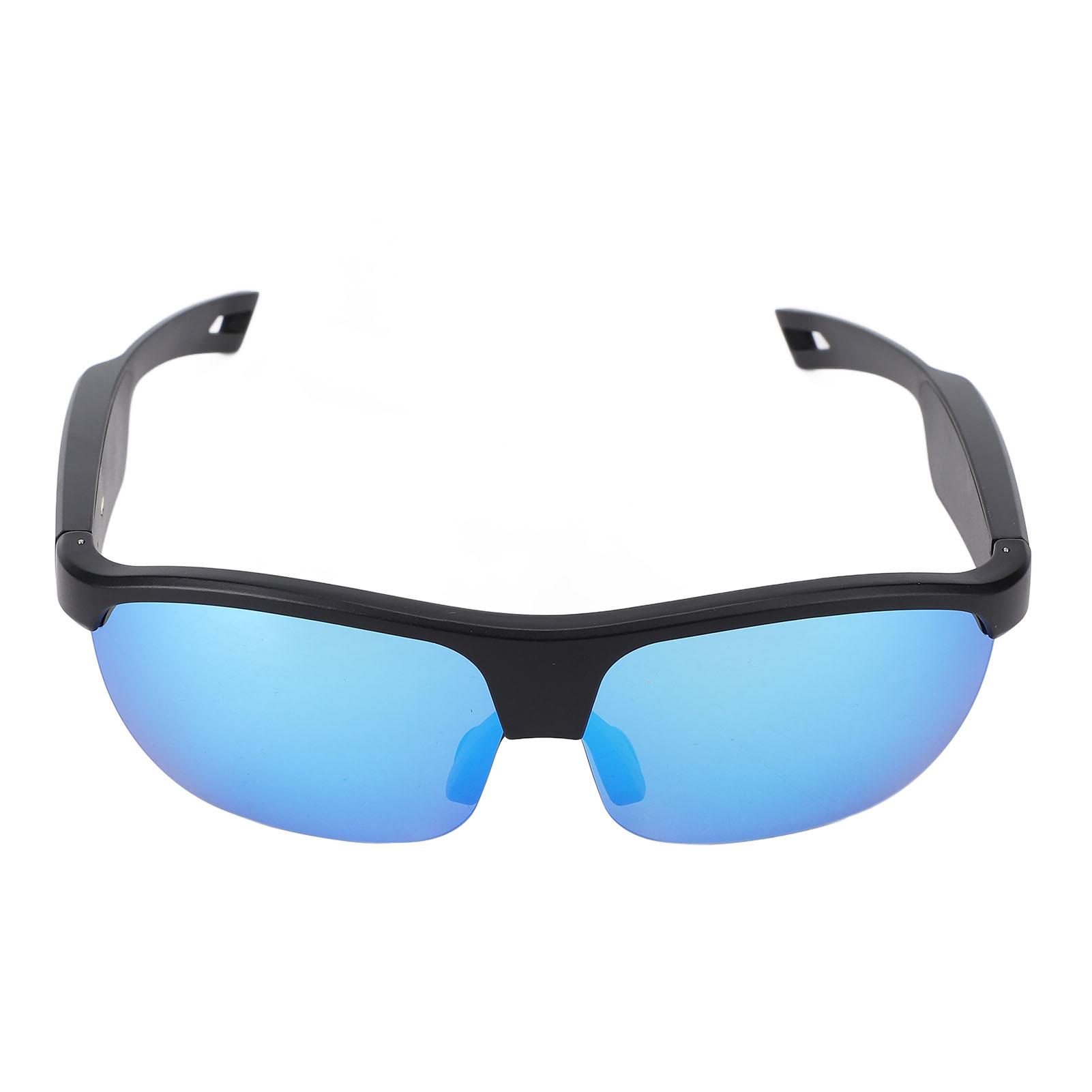 

Smart AI Translation Bluetooth Glasses Over 100 Languages Real Time Polarized Translation
