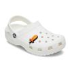 Crocs Jibbitz Octopus Corndog